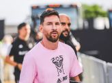 Стало известно, почему Месси решил не ехать за призом лучшему игроку ФИФА