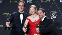 Состоялась 75-я церемония вручения премий «Эмми»