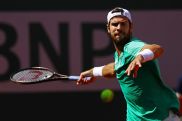 Карен Хачанов вышел в третий круг Australian Open