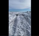 Only road to Armenia's southern border closed for two days, lawyer warns