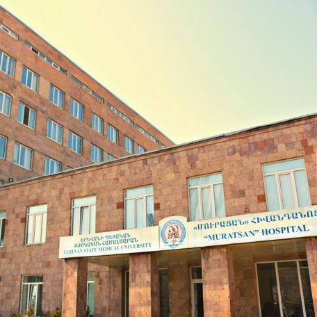 Թունավորմամբ երեխաներ են հոսպիտալացվել