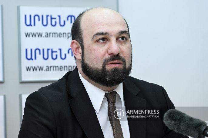Վենետիկի Դոժերի պալատում կներկայացվի միջադարյան Հայաստանին վերաբերող ավելի քան 30 ցուցանմուշ