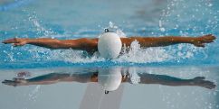 Four Armenian swimmers to compete at World Aquatics Championships