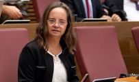 Spain elects first parliamentarian with Down’s syndrome
