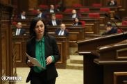 Ժաննա Անդրեասյանը «Գոյ»-ի դերասաններին մեղադրեց մանիպուլյացիաների համար