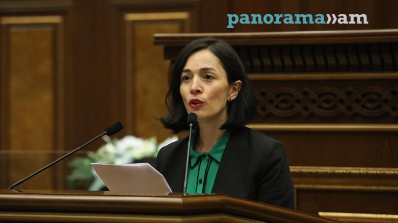 Միրզոևան՝ ԿԳՄՍ նախարարին. Ձեր առաջարկը կնշանակի վերջ տալ ասորերենի ուսուցմանը