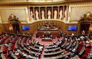 French Senate passes resolution calling for sanctions against Azerbaijan