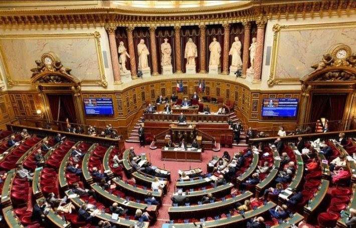 French Senate passes resolution calling for sanctions against Azerbaijan