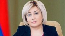 Երևի ԱՆ մասնագետները կանխատեսել էին, որ Հայաստանում ինֆեկցիոն հիվանդությունները ի սպառ վերացել են. Անուշ Պողոսյան