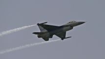 Pakistani forces entered Iranian airspace for strikes