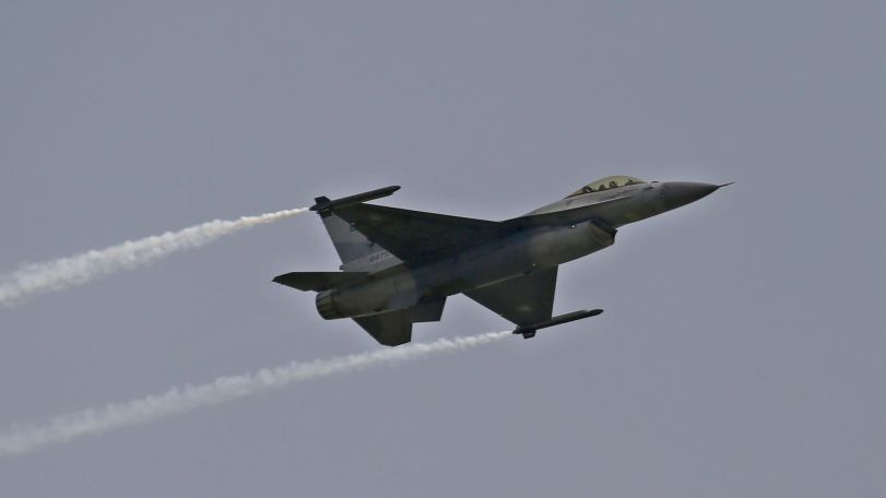 Pakistani forces entered Iranian airspace for strikes