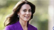 Kate Middleton in hospital after abdominal surgery