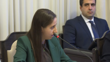 Կառավարությունը ներդրումնային ֆոնդերին խոստանում է 30 %-ի համաֆինանսավորում