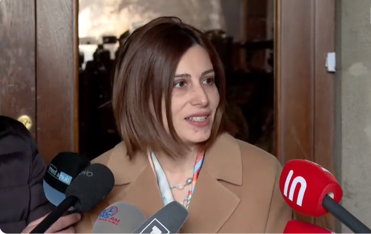 Որևէ սկանդալ չի հասունանում Մարտունու բժշկական կենտրոնի վերաբերյալ. Անահիտ Ավանեսյան