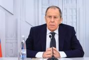 Лавров: Россия никогда не была инициатором какого-либо охлаждения связей с Арменией