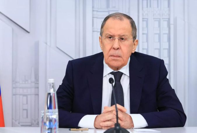 Лавров: Россия никогда не была инициатором какого-либо охлаждения связей с Арменией