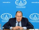 Лавров: Москва не слышала несогласия Еревана с требованием Запада убрать РФ из Южного Кавказа