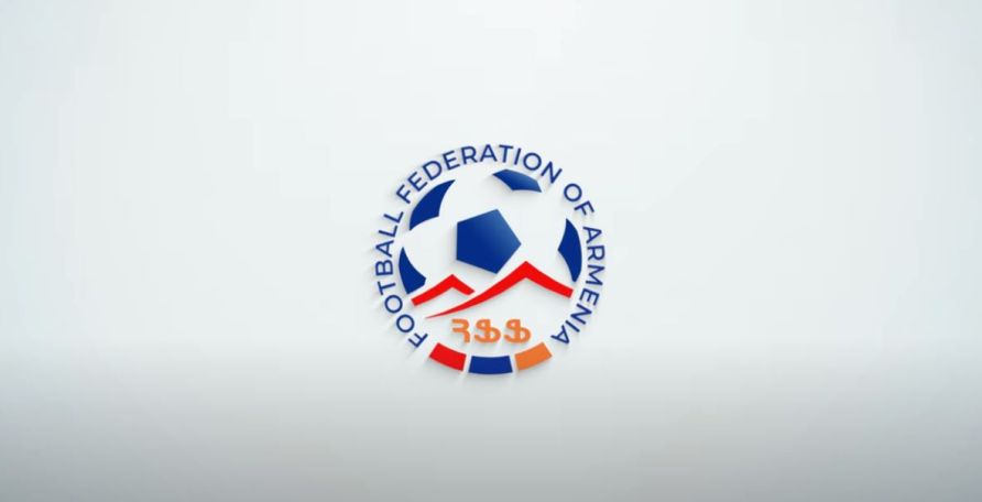 Հայաստանի ֆուտբոլի ֆեդերացիան նորացրել է Արարատի պատկերով իր տարբերանշանը