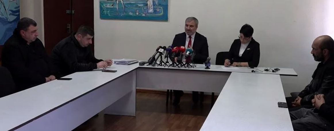 Չի հերքվել Եղիշե Հակոբյանի հնարավոր կապը ադրբեջանական հատուկ ծառայությունների հետ. Նորիկյան