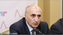 Պետական պարտքի ավելացումը դեպի դեֆոլտ տանող ճանապարհ է.Ատոմ Մարգարյան
