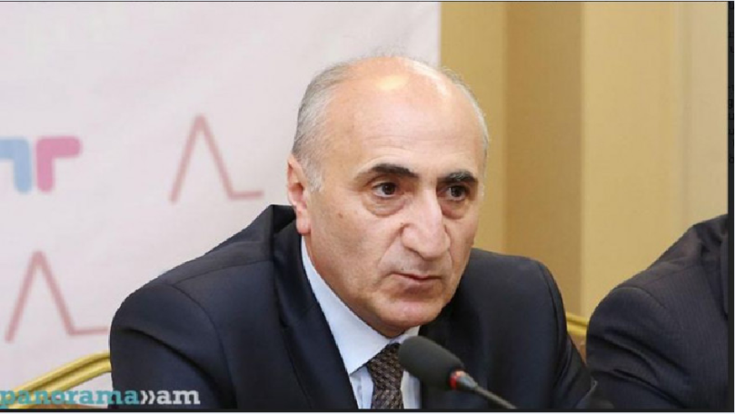 Պետական պարտքի ավելացումը դեպի դեֆոլտ տանող ճանապարհ է.Ատոմ Մարգարյան
