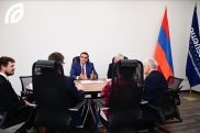 Azerbaijan paves the way for fresh aggression against Armenia – Tatoyan Foundation