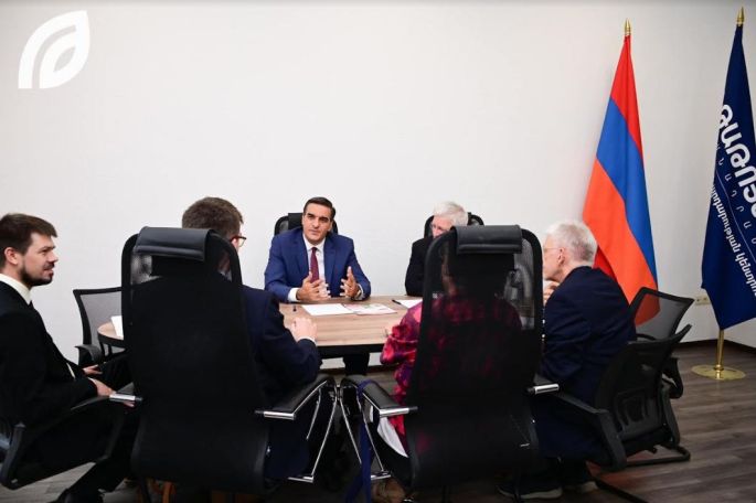 Azerbaijan paves the way for fresh aggression against Armenia – Tatoyan Foundation