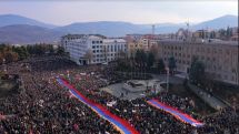 Committee for defense of Artsakh people's rights set up in Yerevan