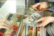 Հունվարի 19-ին ՀՀ փոխանակման կետերում դոլարը և ռուբլին էժանացել են