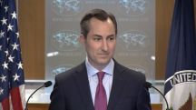 U.S. welcomes work towards peace between Armenia, Azerbaijan – State Dept