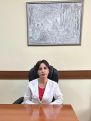 Եթե երեխայի մոտ առկա է ախորժակի անկում, թուլություն, անհապաղ դիմեք բժշկի