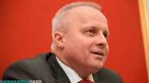 Копыркин: РФ готова содействовать достижению мира между Арменией и Азербайджаном