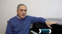 Այսօր մոդայիկ գործիքներն են դհոլն ու դուդուկը. Պրոֆեսոր Արմեն Հարությունյան