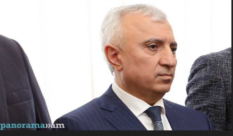 Երկրում էլեկտրոնային կառավարումը, այդ թվում՝ «միասնական պատուհանի» կառուցակարգը, ամենաանմխիթար վճակում են. Գևորգ Դանիելյան
