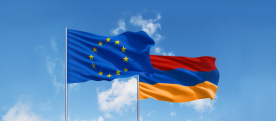 EU and Armenia hold 13th Human Rights Dialogue in Yerevan