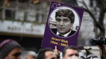 «Белый голубь» Турции: 19 января в мире вспоминают Гранта Динка