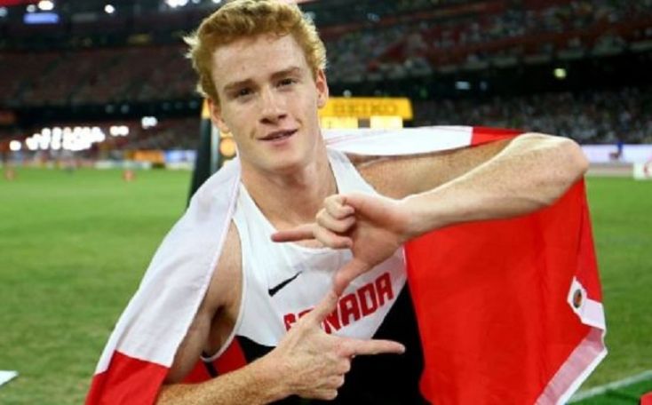 Чемпион мира в прыжках с шестом умер в возрасте 29 лет