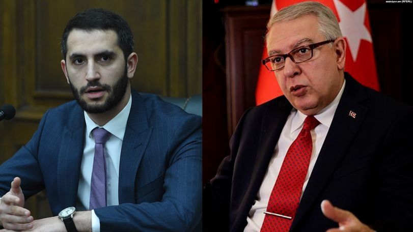Հայ-թուրքական կարգավորման հարցով բանագնացների նոր հանդիպում դեռ նախատեսված չէ. ԱԳՆ