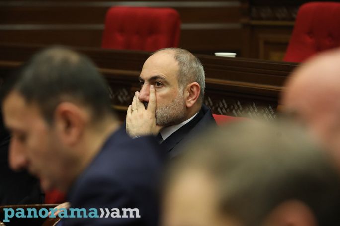 Հայաստանը կարիք ունի նոր Սահմանադրության. Նիկոլ Փաշինյան