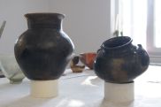 Ներքին Գետաշենի, Նորաբացի, Սասունիկի պեղումներից հայտնաբերված 61 առարկա վերականգնման փուլում է
