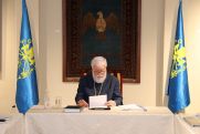 Two-day conference in Antelias focuses on Armenia, Artsakh