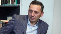 Армен Минасян: Чтобы Армения стала «перекрестком мира», мирно должно быть от Китая до Португалии