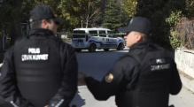 Третье за неделю тело обнаружено на пляже в турецкой Анталье