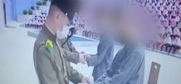 В Северной Корее подростков приговорили к 12 годам за k-pop