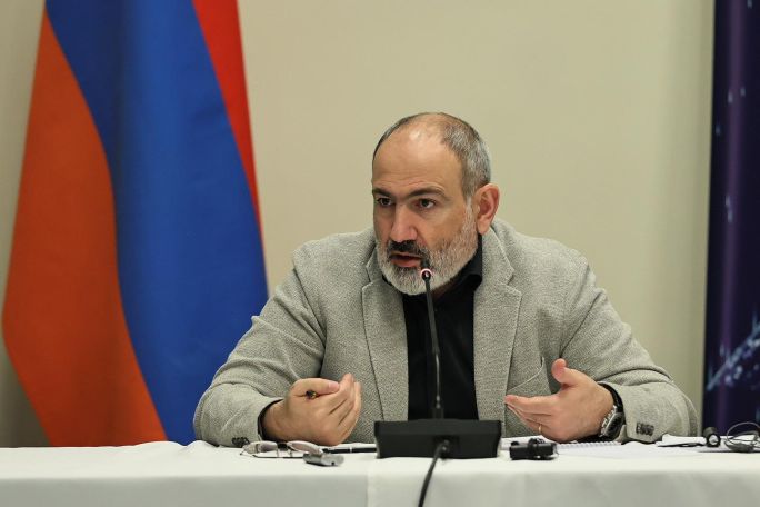 Փաշինյան. Պետք է խթանենք առողջապահական տուրիզմը