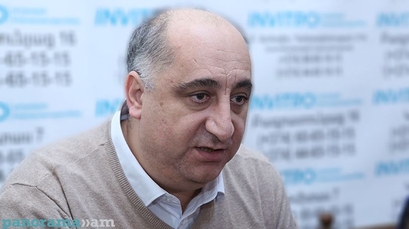 Ունենք հրաշալի ուսուցիչներ, որոնք չեն ուզում դասը վերածել կինոյի․ փորձագետ