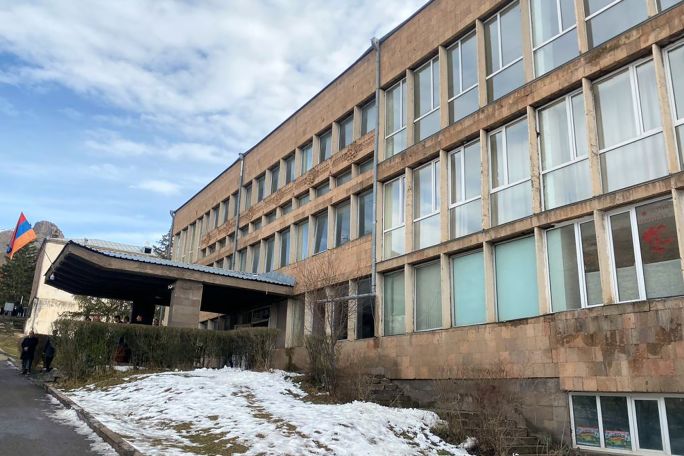 Փաշինյան. Դպրոցը գյուղի համար չէ, դպրոցը երեխայի համար է
