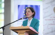 Ժաննա Անդրեասյան. Տավուշում այս տարի չորրորդ դասարանում գիտելիքի ստուգման քննություններ չեն լինի
