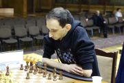 Ռոբերտ Հովհաննիսյանը 2-րդ անգամ  նվաճեց Հայաստանի շախմատի չեմպիոնի տիտղոսը