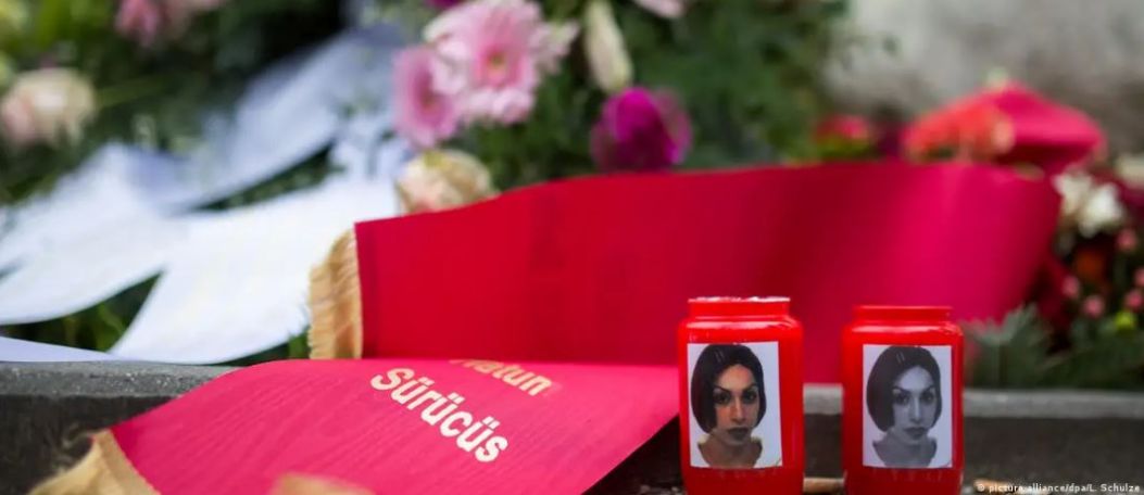 ECJ rules gender-based violence ground for asylum
